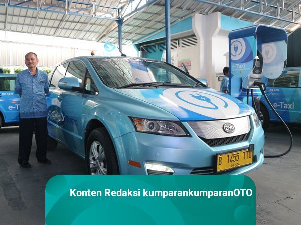 Harga sales byd e6